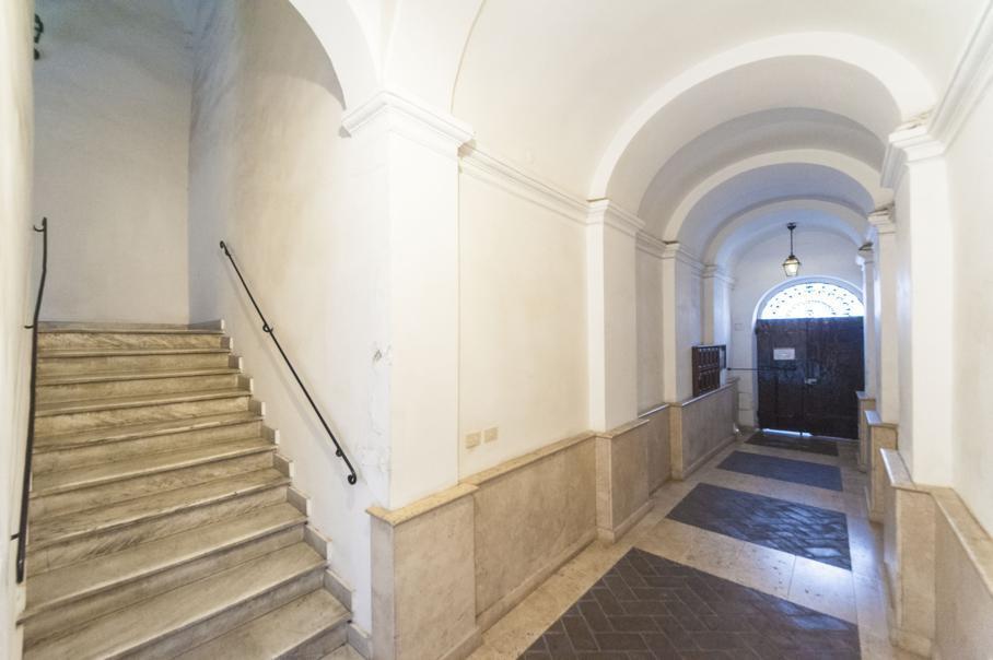 Hc - In The Heart Of Campo De' Fiori Apartment Rome Ruang foto